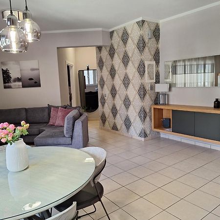 Ioanna'S Luxury Two Bedroom Apartment نافبليو المظهر الخارجي الصورة