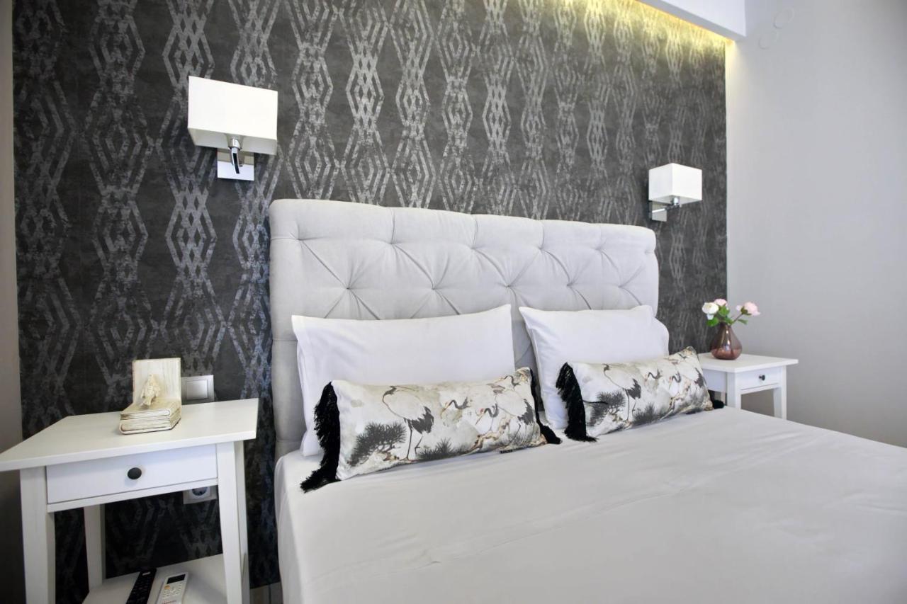 Ioanna'S Luxury Two Bedroom Apartment نافبليو المظهر الخارجي الصورة